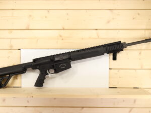 Rock River Arms - RRA LAR-8 7.62 NATO