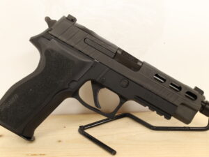 SIG SAUER P226 9x19mm