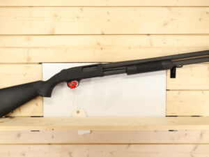 MOSSBERG 500 12GA