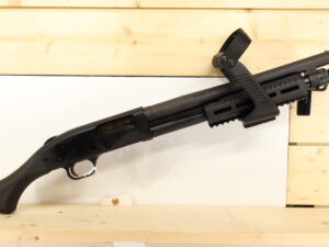 Mossberg 590 Shockwave 12GA