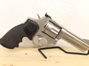 TAURUS 66 357MAG