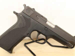 Smith & Wesson - S&W 915 9x19mm