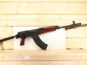 CENTURY ARMS VZ2008 Sporter 7.62X39MM