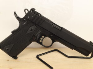 WALTHER Colt Gold Cup 22LR
