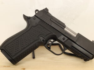WILSON COMBAT SFX9 9x19mm