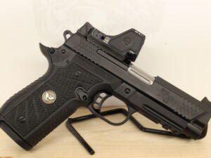 WILSON COMBAT EDC X9 2.0 9x19mm