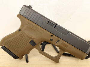 GLOCK 27 40S&W
