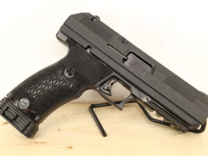 HI-POINT FIREARMS JXP 10mm Auto