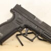 SPRINGFIELD ARMORY XD-40 40S&W