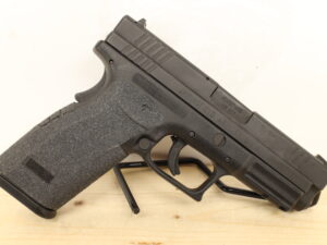 SPRINGFIELD ARMORY XD45 40 S&W