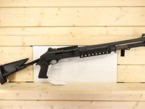 BENELLI M4 12GA