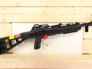 HI-POINT 3895TS 380ACP