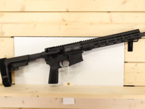 IWI Zion Z15 5.56X45MM