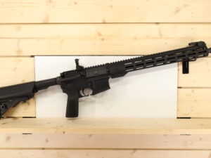 IWI Z-15 5.56x45