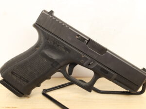 GLOCK 19 9x19mm