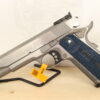 COLT 1911 Gold Cup Trophy 38SUPER - Image 2