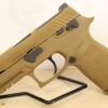 SIG SAUER P320 M18 9x19mm - Image 2