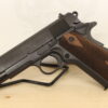 TISAS 1911 A1 Tank Commander 45ACP - Image 2