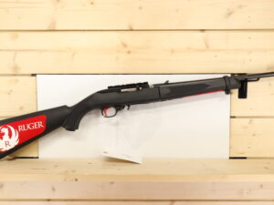 RUGER 10/22 Takedown 22 LR