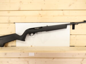 RUGER 10/22 22LR
