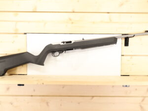 RUGER 10/22 22LR