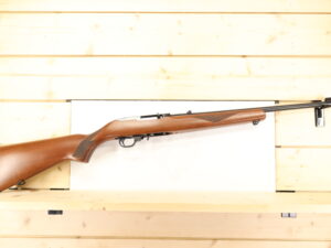 RUGER 10/22 22LR
