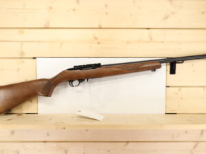 RUGER 10/22 22LR