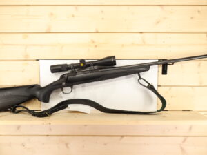 BROWNING X-BOLT 300WSM