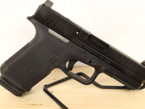 RUGER RXM 9x19mm