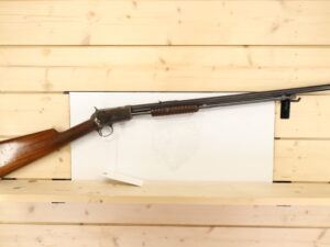 WINCHESTER 1890 22SHORT