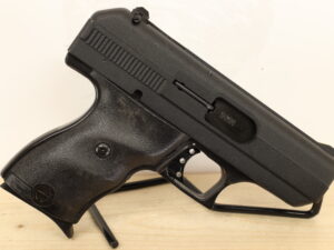 HI-POINT FIREARMS MODEL C9 9x19mm