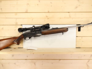 REMINGTON 742 308WIN