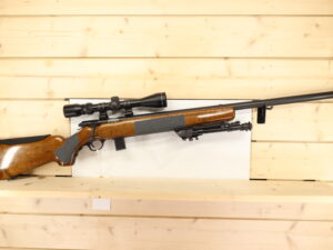 Mossberg 144LSB 22LR