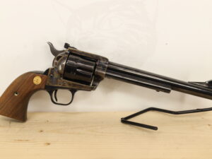 COLT New Frontier 45LC