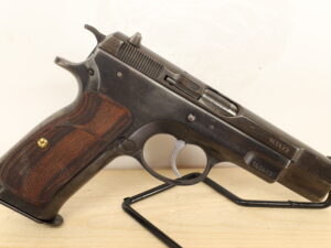 CZ 75 9x19mm