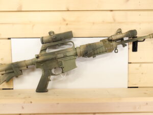 Sons Of Liberty Gun Works M4 5.56x45