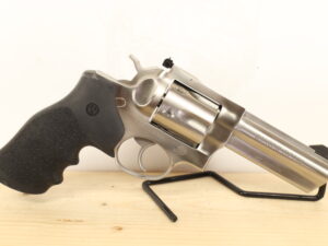 RUGER GP100 357MAG