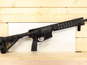 Sons Of Liberty Gun Works Lone Star 5.56x45