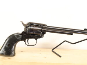 Heritage Manufacturing Rough Rider 22 LR