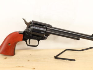 Heritage Manufacturing Rough Rider .22 LR/MAG