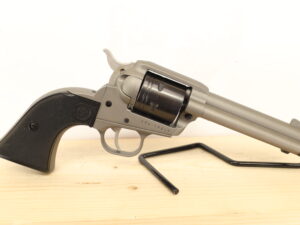 RUGER Wrangler 22 LR