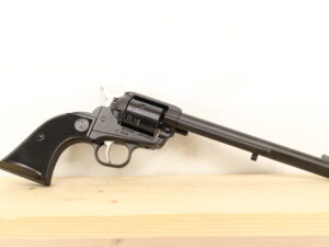 RUGER Wrangler 22LR