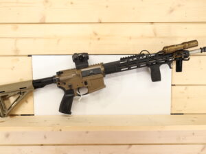 SIG SAUER M400 5.56x45
