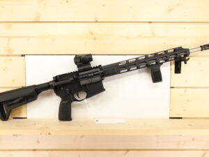 SIG SAUER M400 5.56X45MM