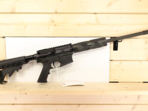 Anderson Manufacturing AM-15 300BLK