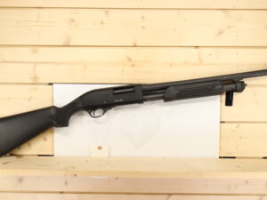 Akkar/CHURCHILL 612 12GA