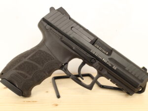 Heckler & Koch - H&K P30 40 S&W