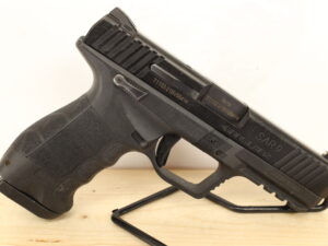 SARSILMAZ SAR9 9x19mm