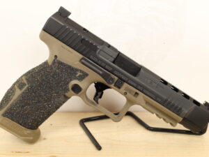 CANIK / CANIK USA METESFX 9x19mm