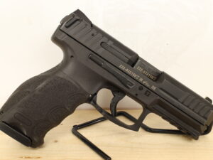 HK VP40 40S&W